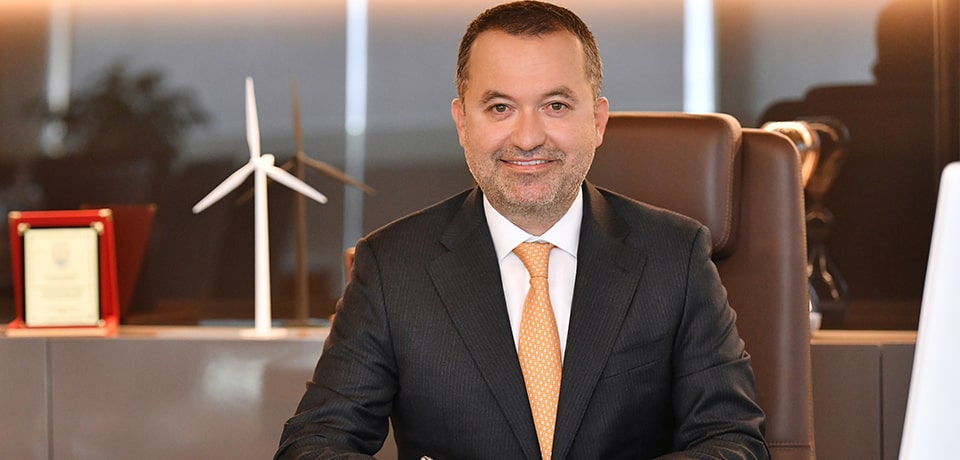 Aydem Yenilenebilir Enerji, 750 milyon dolarlık yeşil tahvil ihracını başarıyla ger&ccedil;ekleştirdi