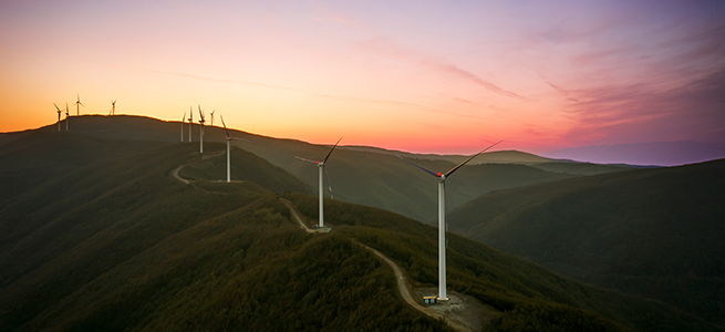Aydem Yenilenebilir Enerji, &Ccedil;evresel-Sosyal-Y&ouml;netişim Skoruyla  Yine T&uuml;rkiye Lideri
