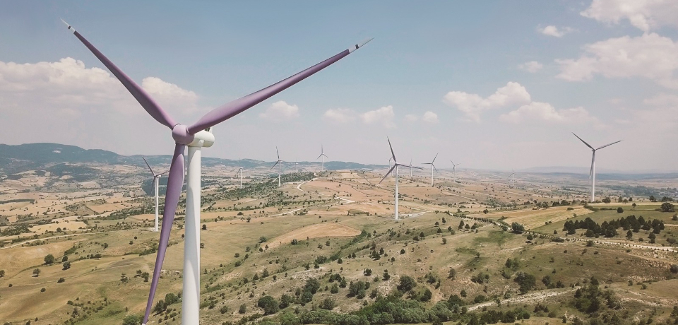 Aydem Renewables Has Increased Its Revenue By 3 Times In The First Quarter