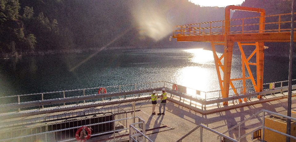 CDP&rsquo;de D&uuml;nya İklim Liderleri Arasındayız!