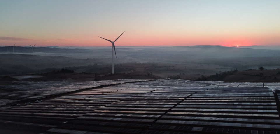 We are the Company with the Highest Corporate Governance Principles Compliance Rating among Istanbul Stock Exchange Electricity Index Companies !