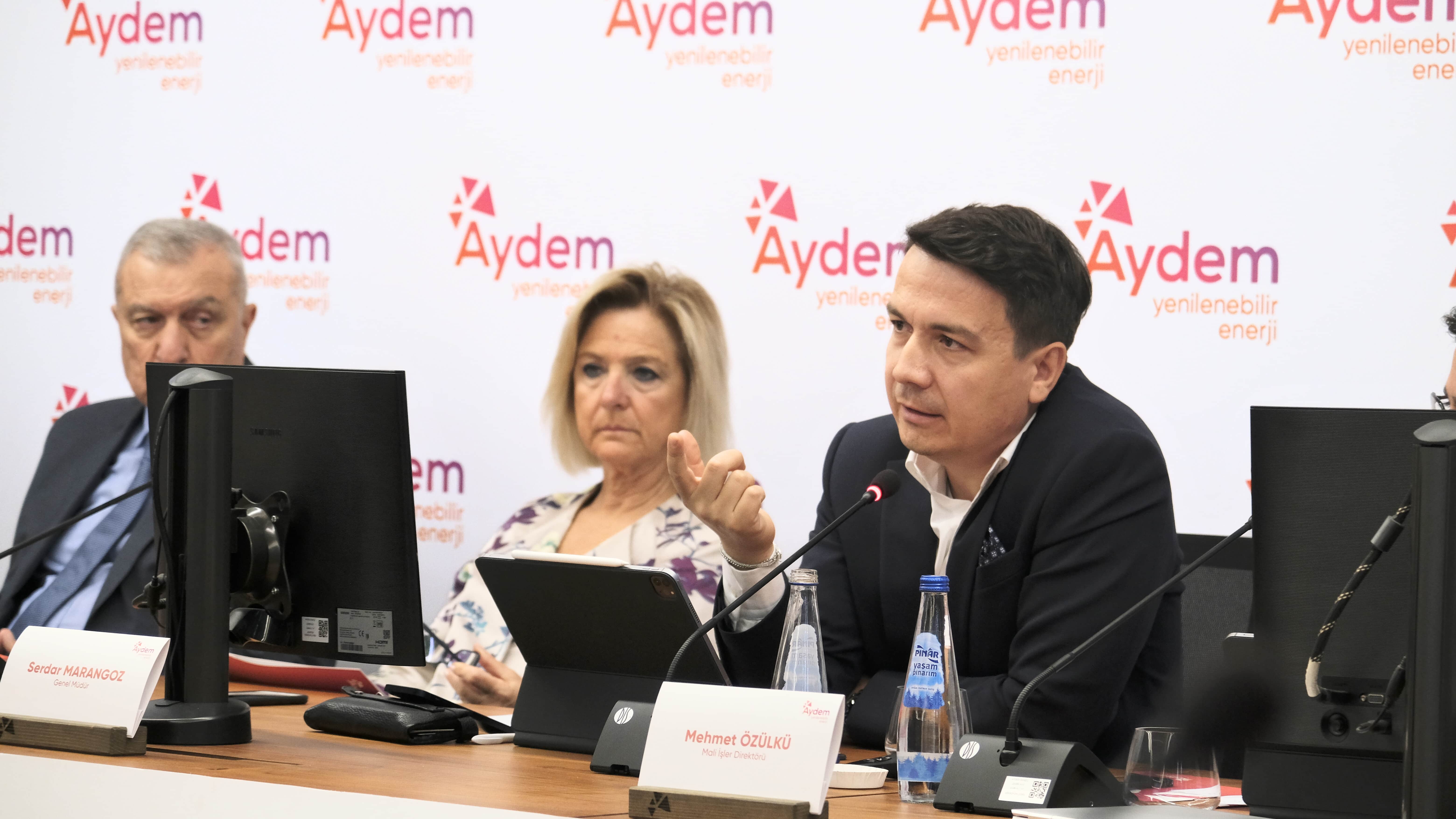 We Held Our 2023 Ordinary General Assembly Meeting!