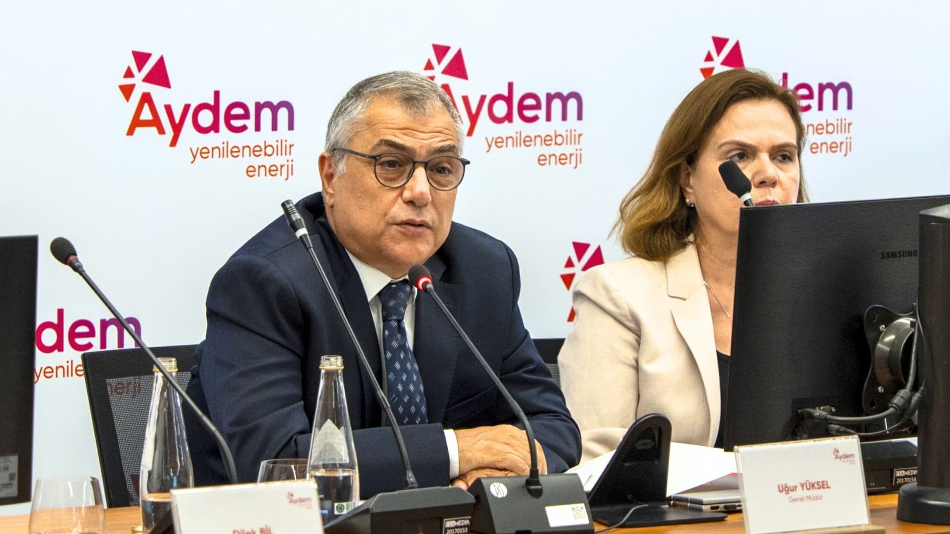 2024 Yılı Olağan Genel Kurul Toplantımızı Ger&ccedil;ekleştirdik!