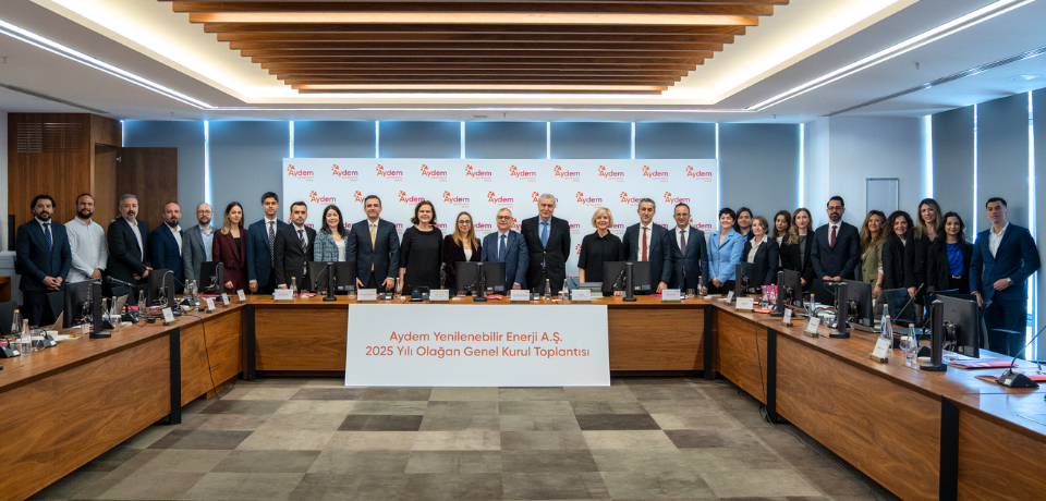 We Held Our 2024 Ordinary General Assembly Meeting!