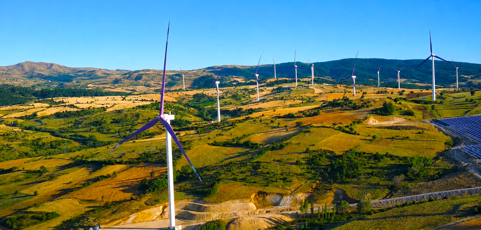 We Raise Our Installed Capacity to 1,216 MW!