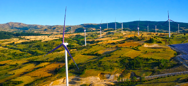 Kurulu G&uuml;c&uuml;m&uuml;z&uuml; 1.216 MW&rsquo;a Y&uuml;kselttik!