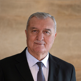 Mehmet Hayati Öztürk