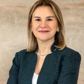 Bet&uuml;l Sarıkaya